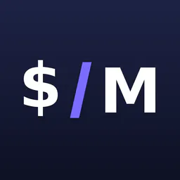 Per Million logo