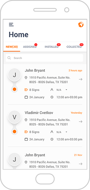 RetroCube gallery image