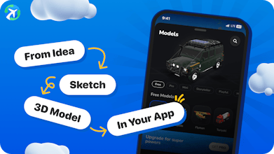 Custom Models gallery image