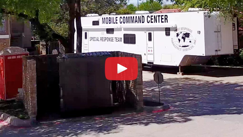 First Response Global gallery image