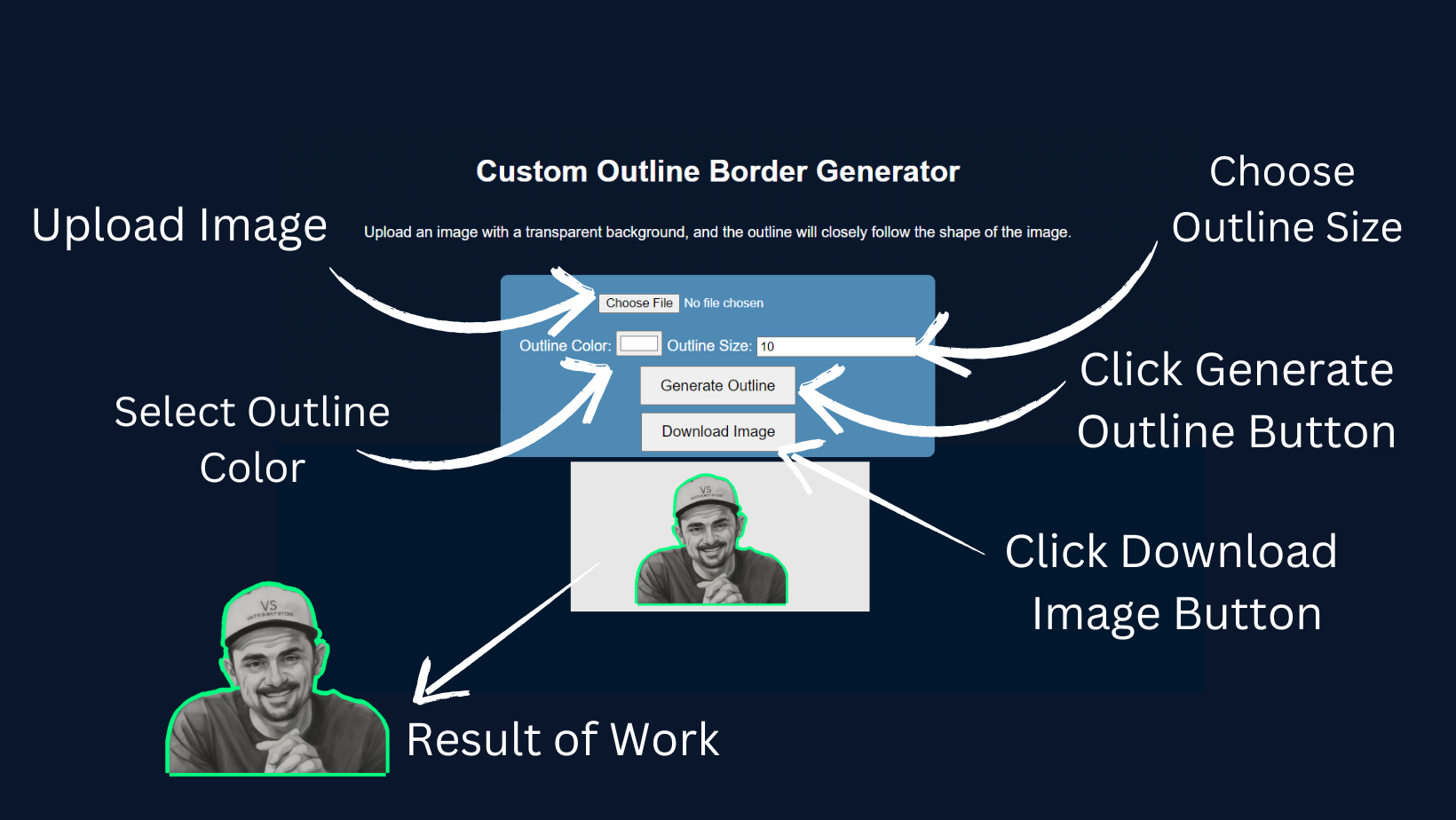 Thumbnail Maker Pro gallery image