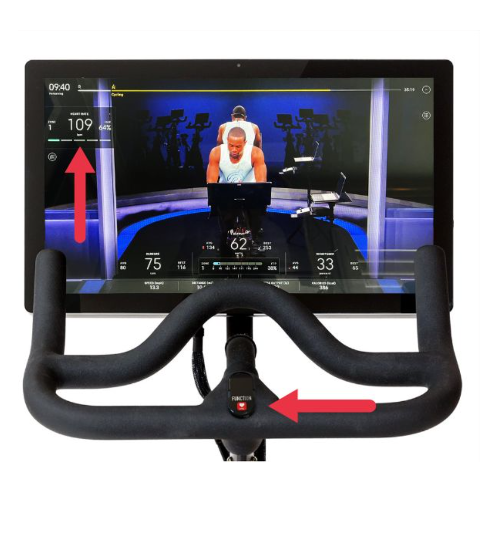 Function101 HeartSync for Apple Watch gallery image