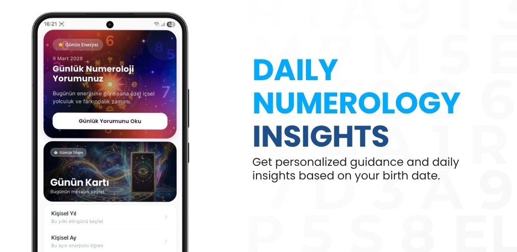 Numerology: Name Analysis gallery image