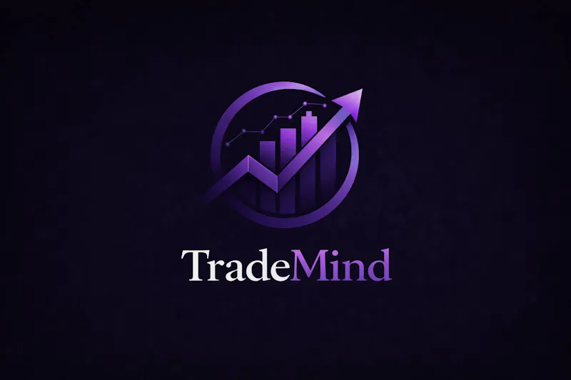 TradeMind screenshot 1