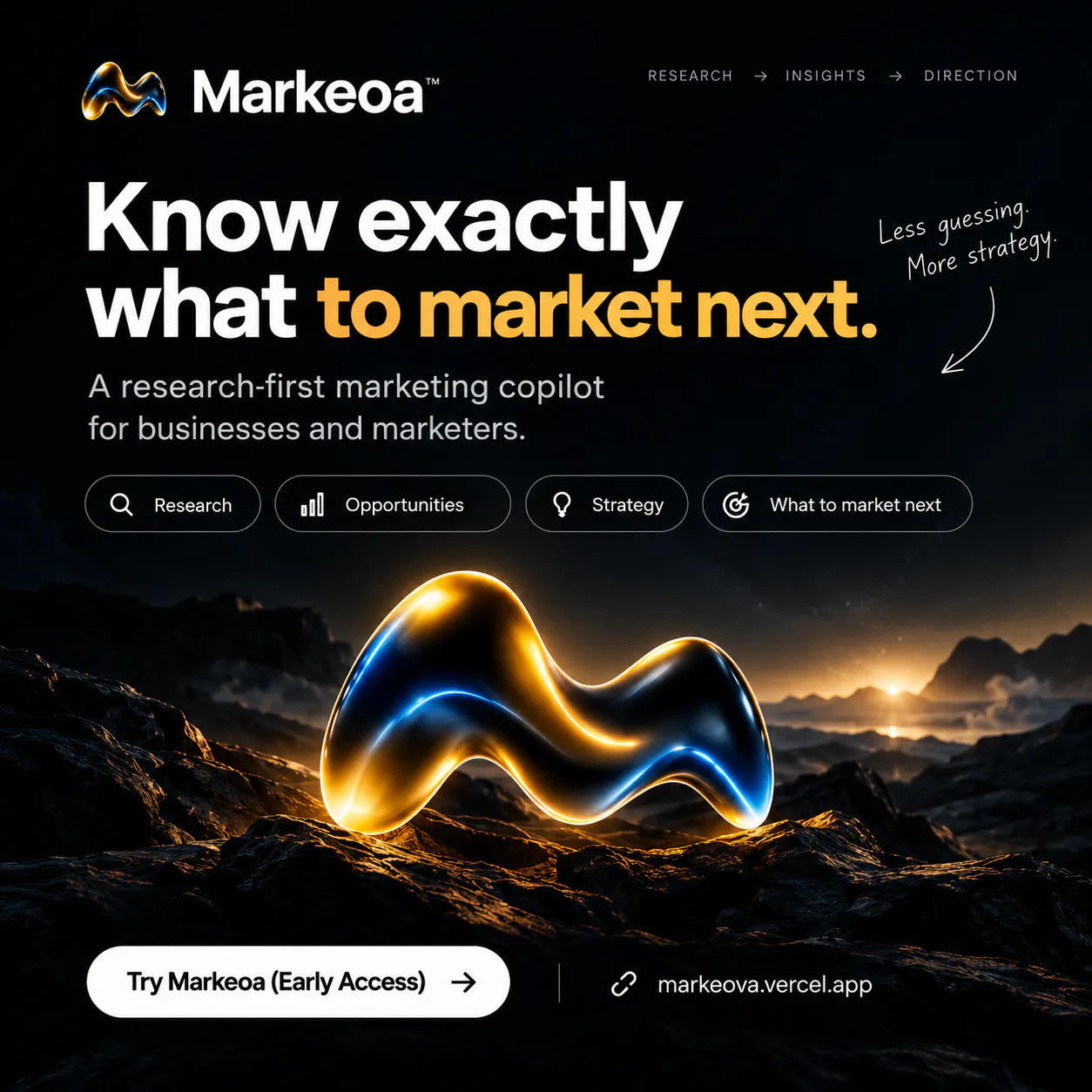 Markeoa  gallery image