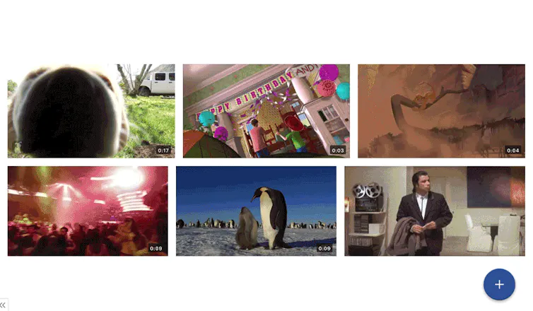 Zoom Exotic gallery image