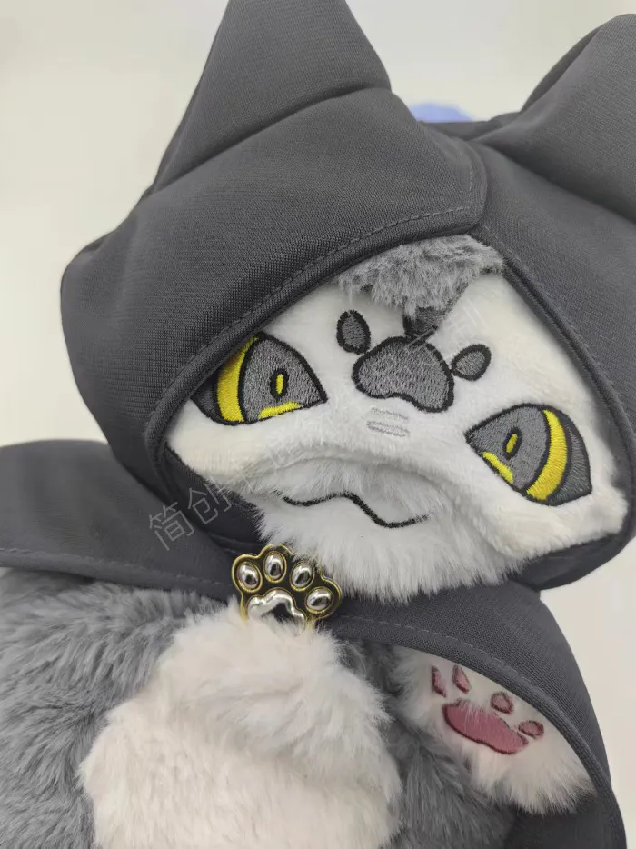 Custom Hand Puppet Manufacturer gallery image