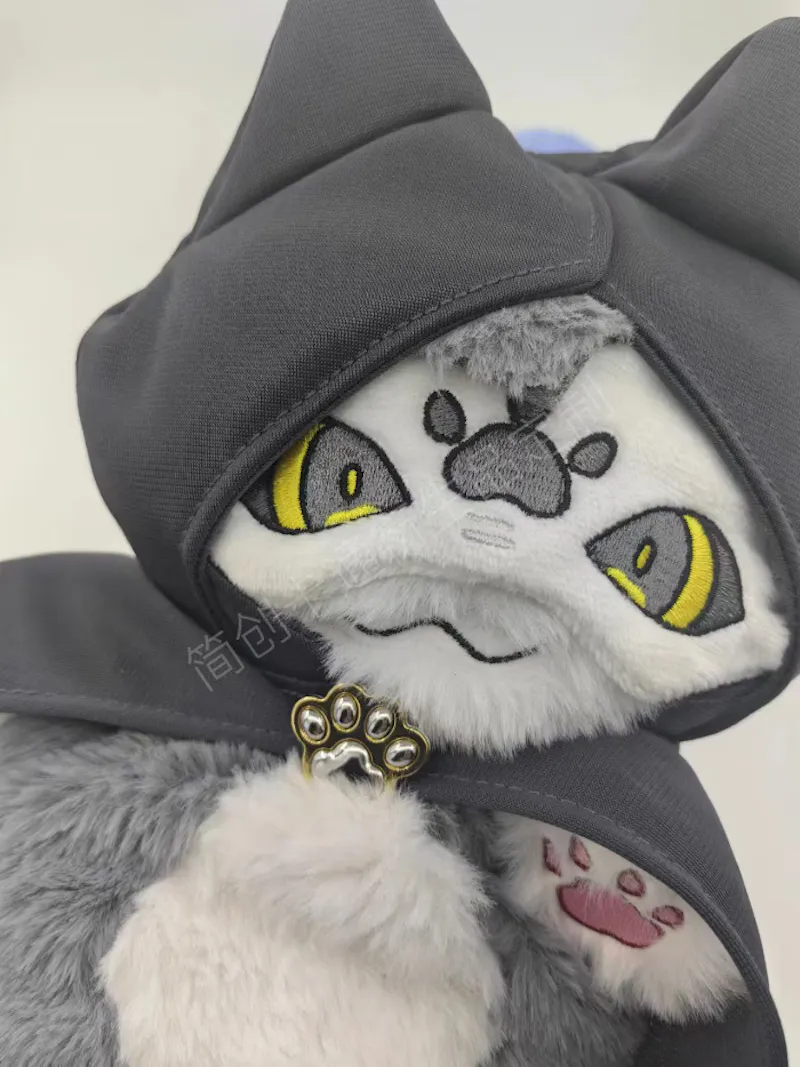 Custom Hand Puppet Manufacturer screenshot 2