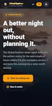 Ai Global Explorer gallery image