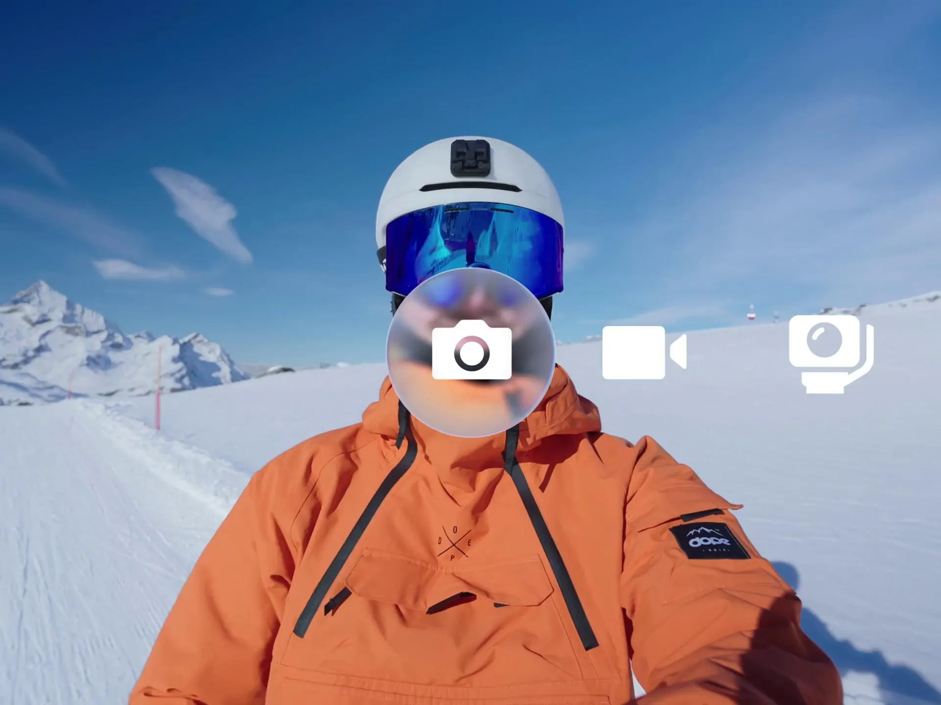Insta360 X6 gallery image