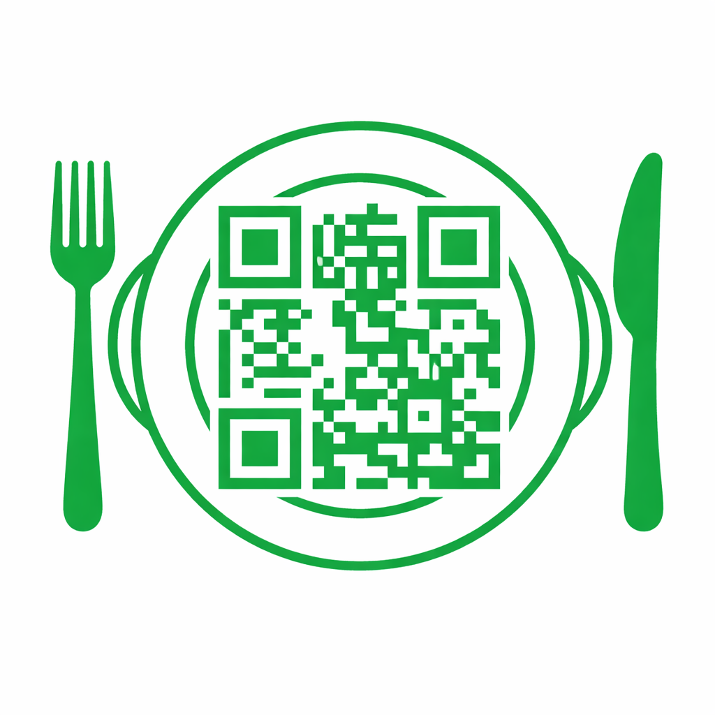 AI Waiter that speaks every language logo