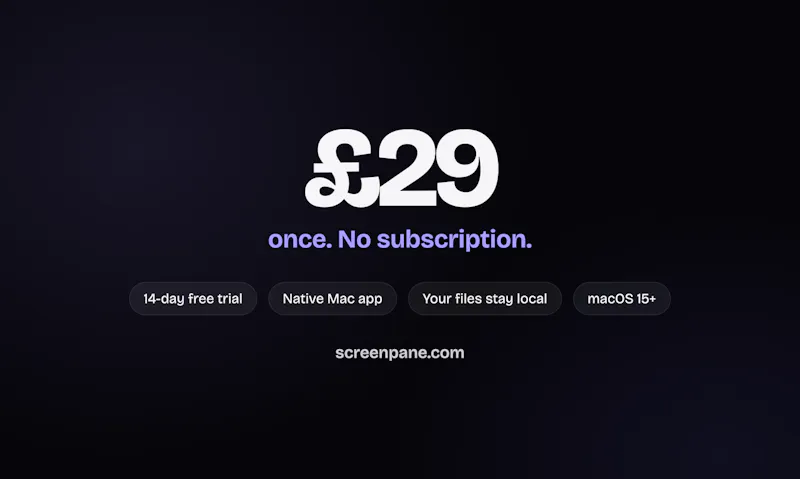 Screenpane screenshot 7