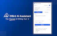 DBird AI Assistant