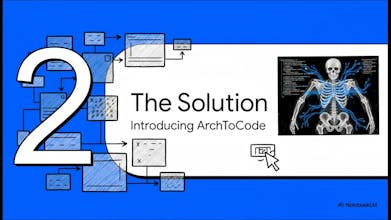 Understand AI code ArchToCode.com gallery image