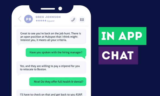 JobQuestr gallery image