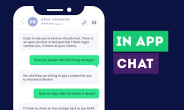 JobQuestr gallery image