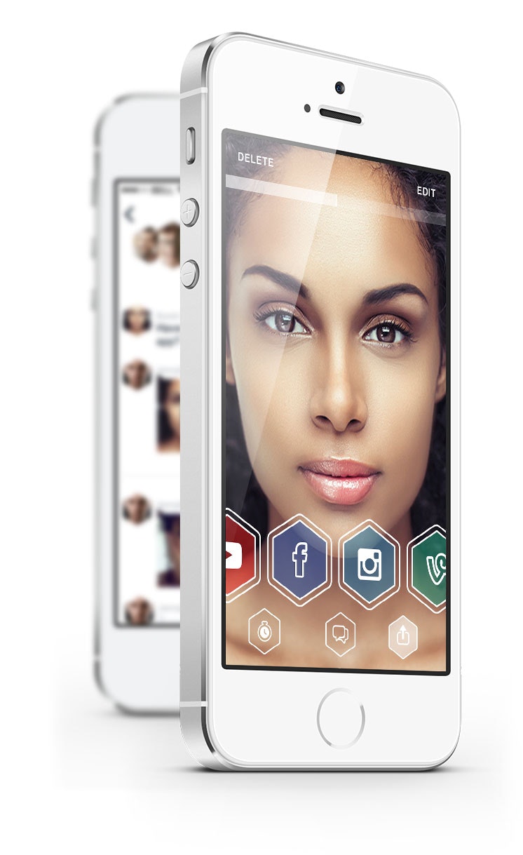 Looksery gallery image