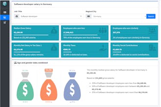 LohnTastik gallery image