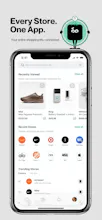 Kubby: One App for Shopping gallery image