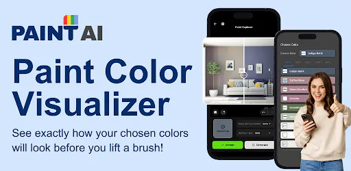 Paint AI gallery image