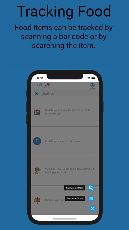 HealthyYou gallery image