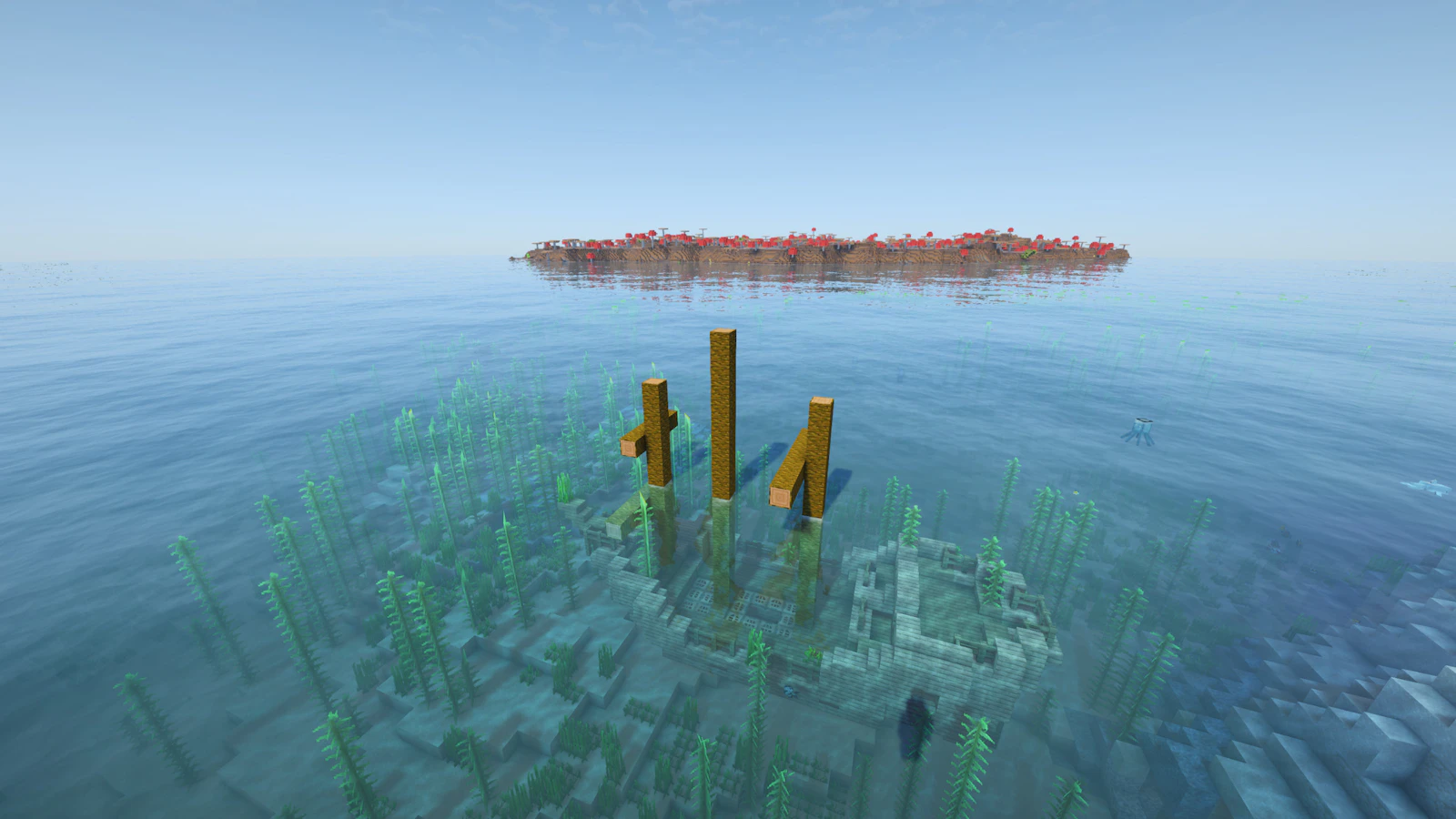 TopBiomeSeeds screenshot 4