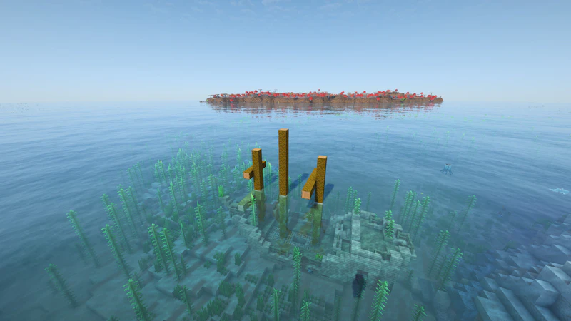 TopBiomeSeeds screenshot 4