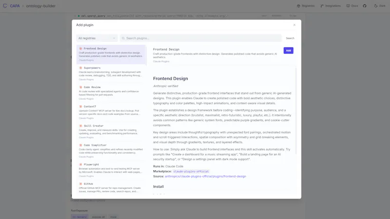 capa screenshot 3