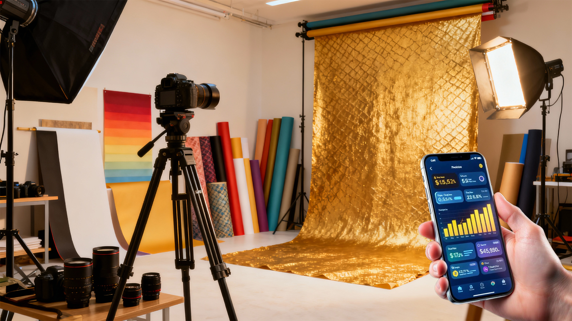 TryPixly® gallery image