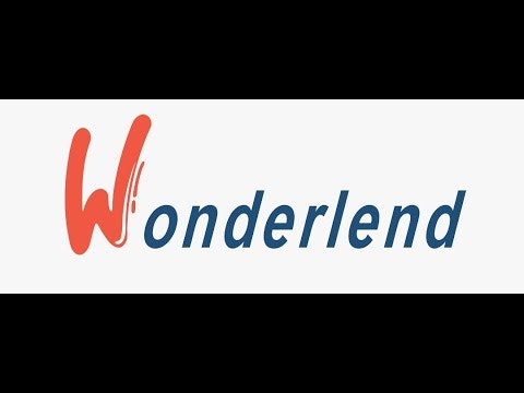 Wonderlend gallery image