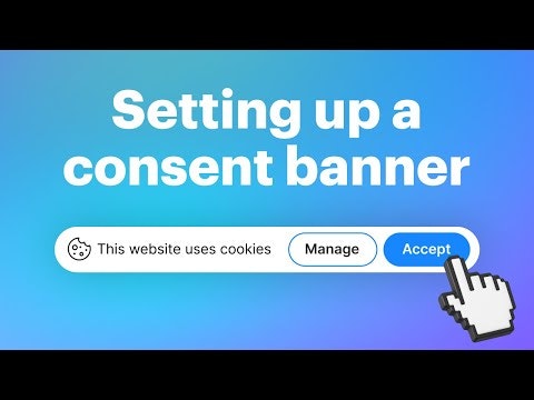 Consent Management Platform (CMP) gallery image