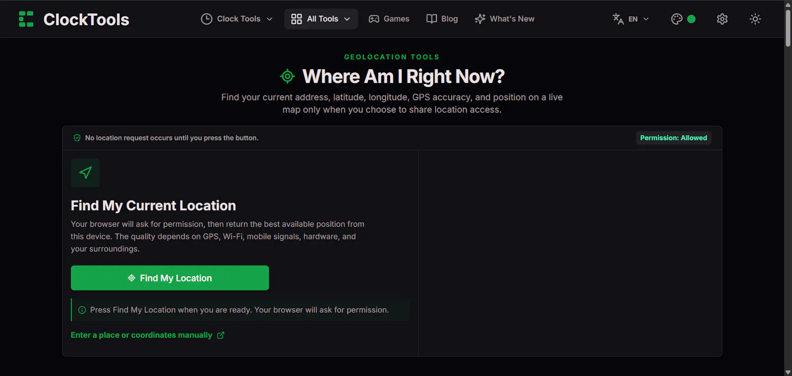 ClockTools screenshot 27