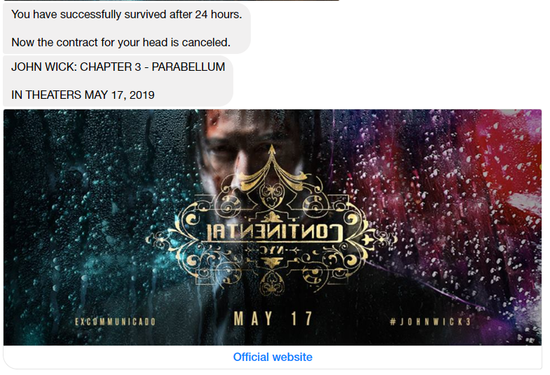 Excommunicado Game gallery image