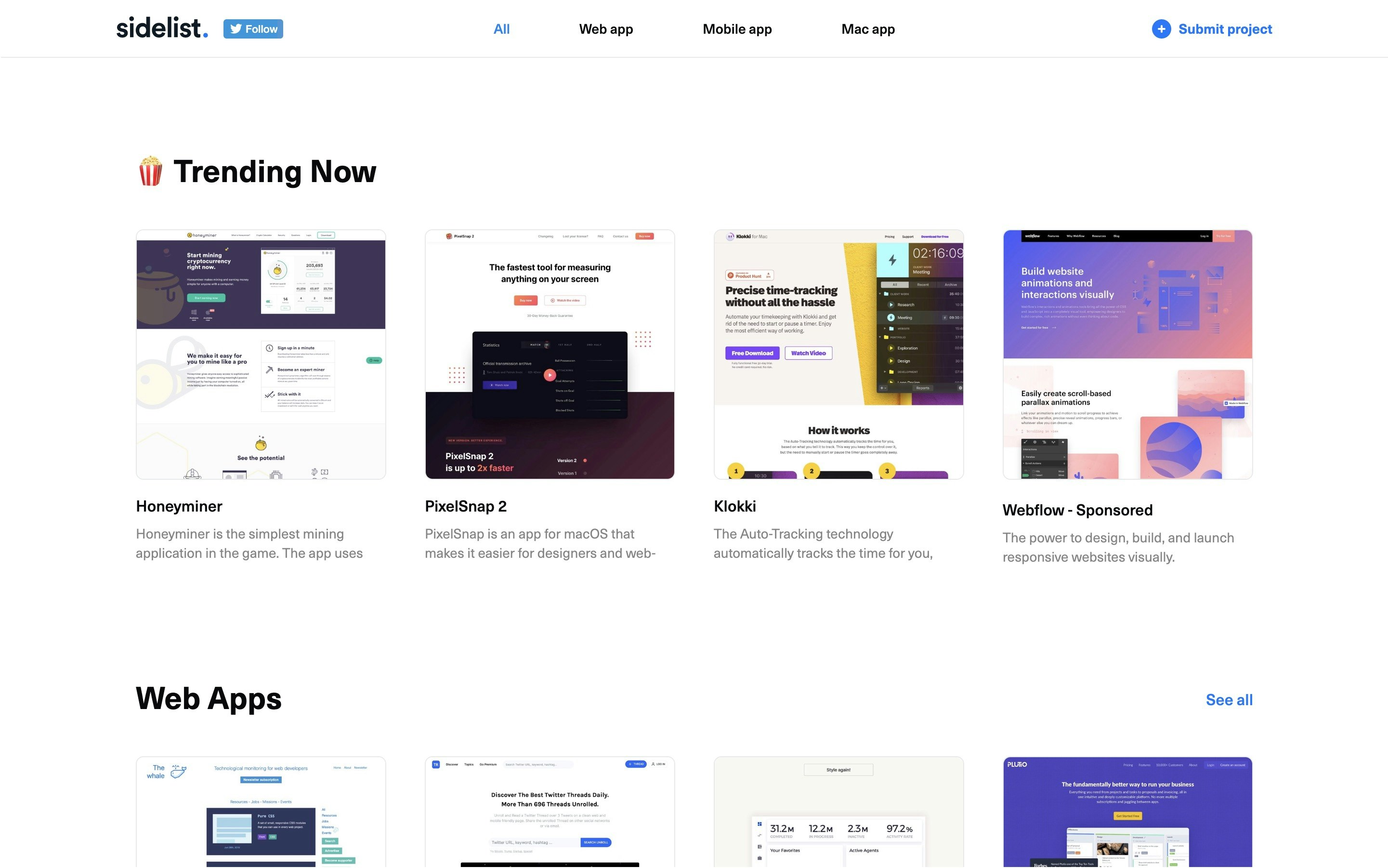 Sidelist gallery image