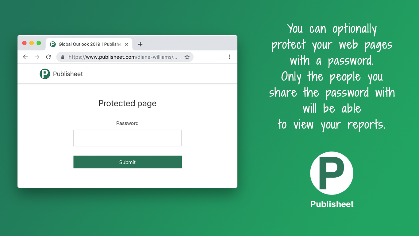 Publisheet gallery image
