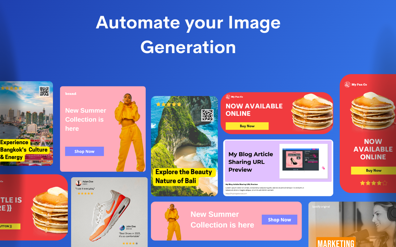 startuptile Duply.co-Automate your Image Generation