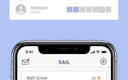 Sail: Habits with Friends media 2