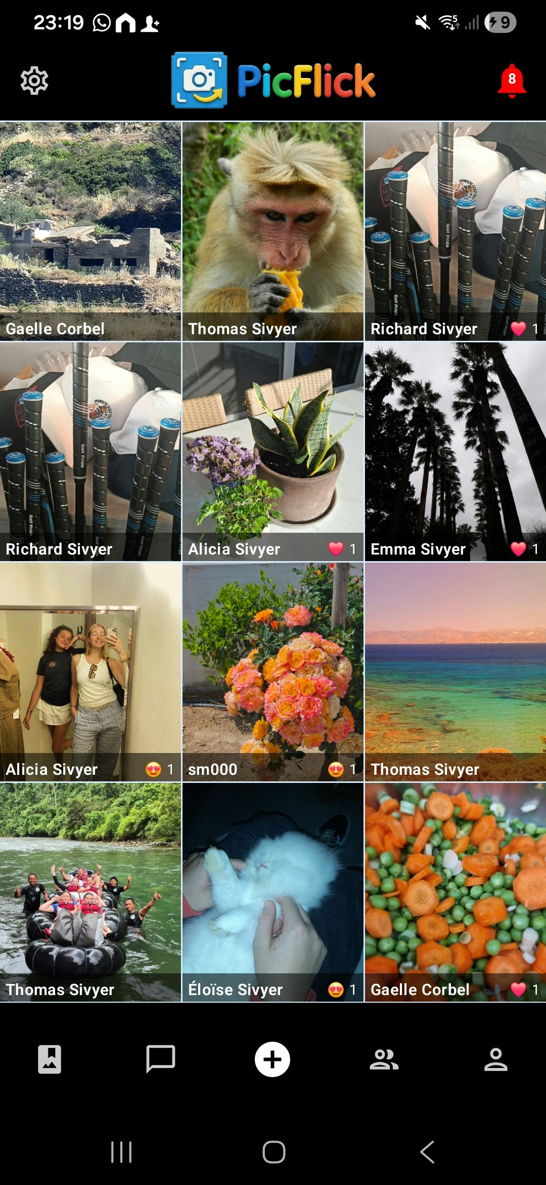 PicFlick gallery image