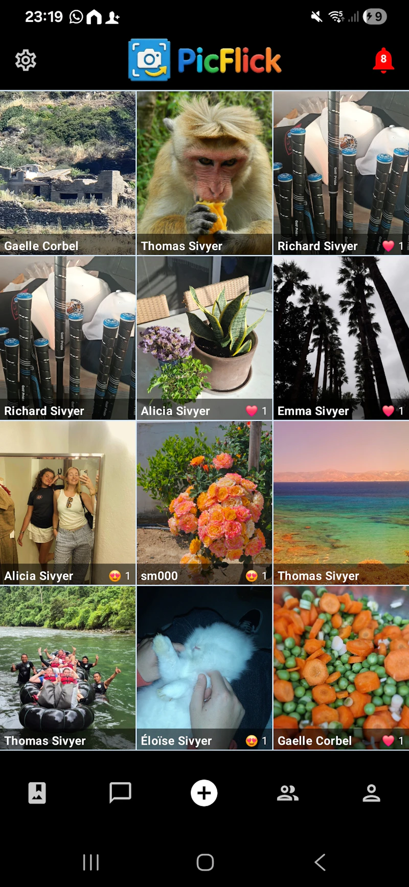PicFlick screenshot 3