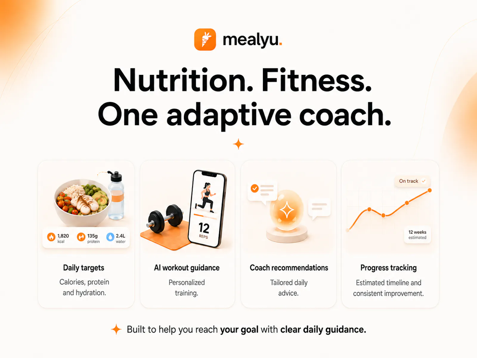 Mealyu screenshot 1