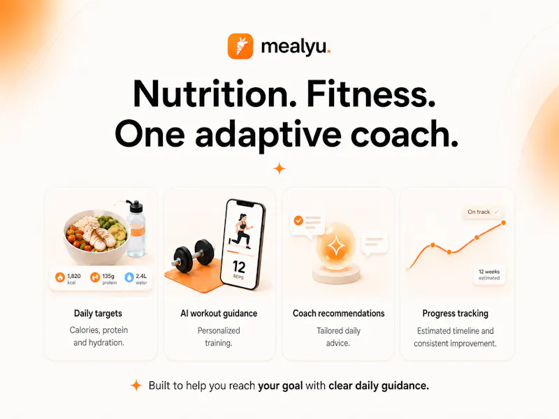 Mealyu screenshot 1