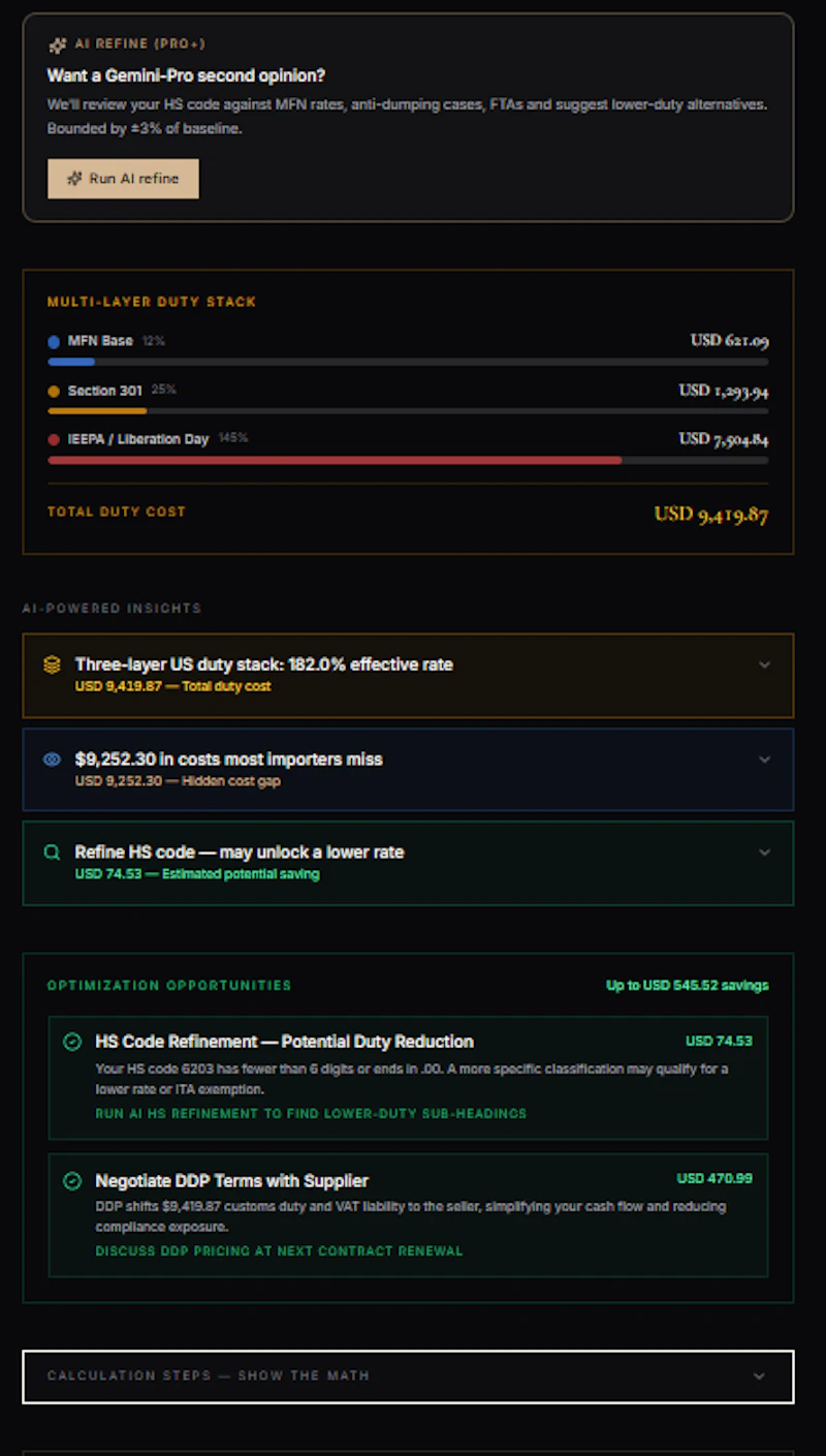 Zentria Flow screenshot 3