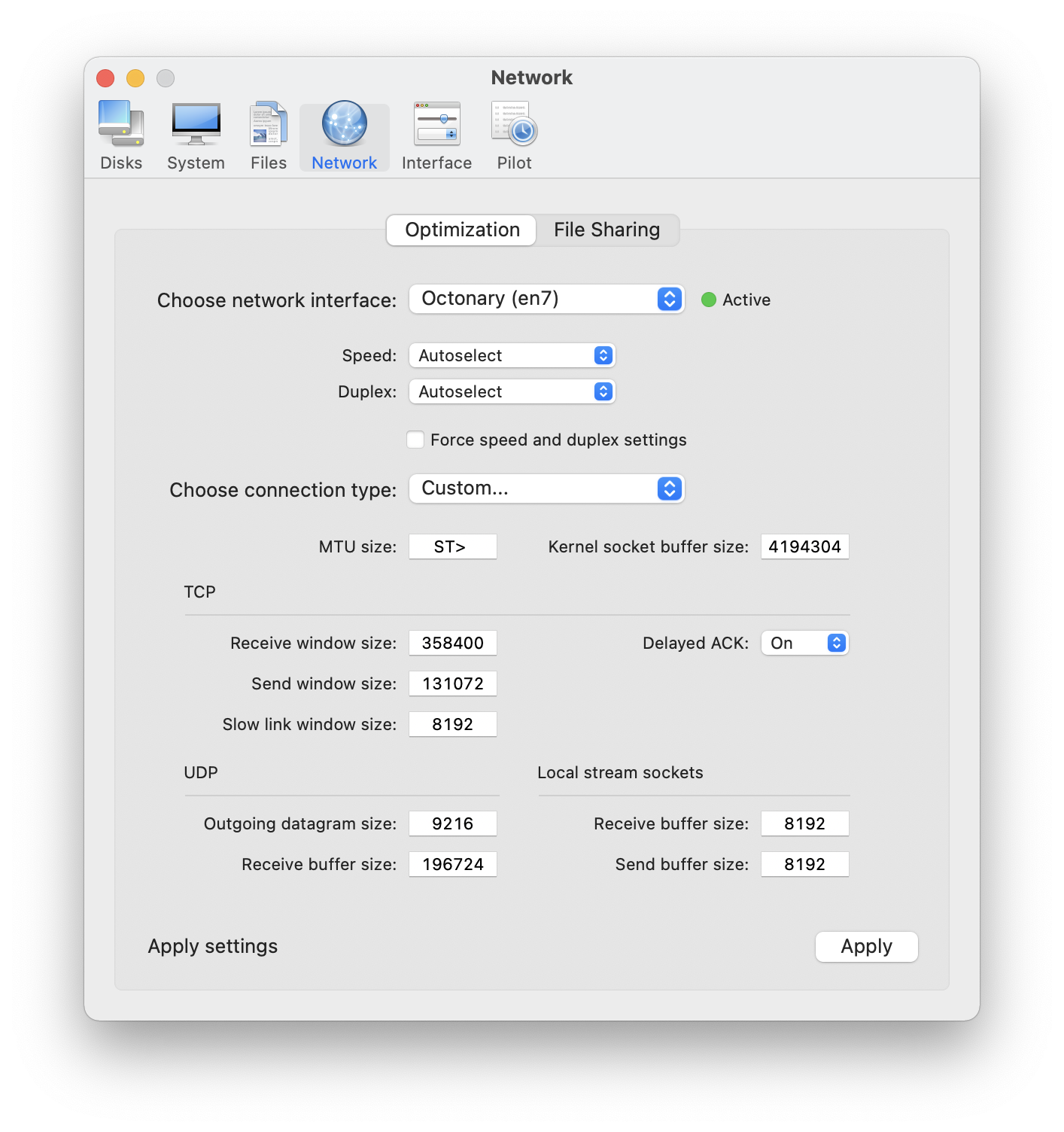 cocktail app for mac
