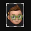 Memoji Sticker Generator