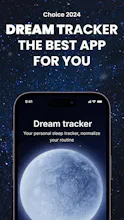 Sleep Tracker & Meditation gallery image