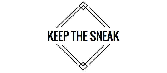 Keep The Sneak gallery image