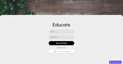 Educate gallery image