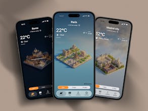 IsoWeather gallery image