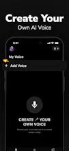 AI Voices - MyTunes & Covers gallery image