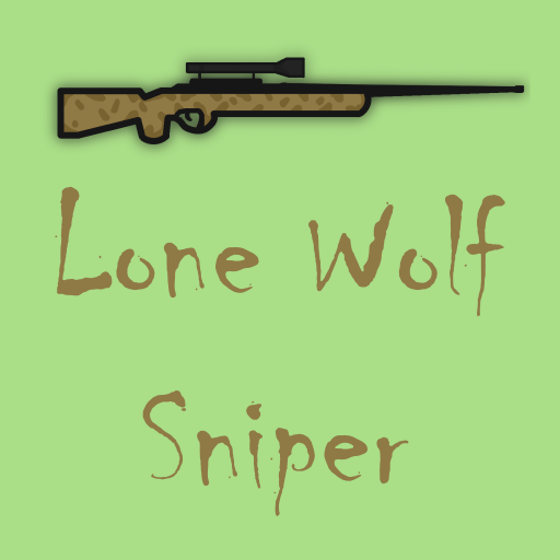 Ghost Sniper shooter game